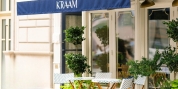 Review: KRAAM-A Wonderful New Thai Restaurant in NoMad Photo