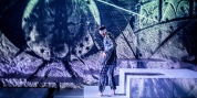 Review: LAZARUS at Capitol Musical Theatre, Wroclaw Photo
