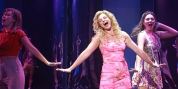 Review: LEGALLY BLONDE THE MUSICAL Dazzles at Beef & Boards Dinner Theatre Photo