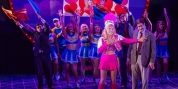 Review: LEGALLY BLONDE, THE MUSICAL at John W. Engeman Theater