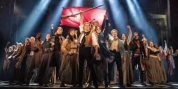 Review: LES MISERABLES at Connor Palace (Cleveland) Photo