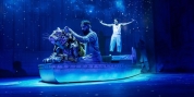 Review: LIFE OF PI at CAA Ed Mirvish Theatre Photo