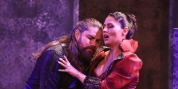 Review: LUCIA DE LAMMERMOOR at Opera In The Heights Photo