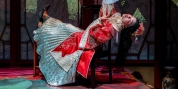 Review: Lloyd Suh's Unforgettable THE CHINESE LADY at American Stage Photo