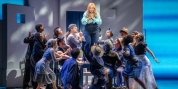 Review: MAMMA MIA! at the Aronoff Center Photo