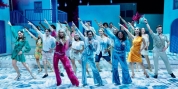 Review: MAMMA MIA is an ABBA-solutely fantastic time! Photo