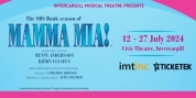 Review: MAMMA MIA! at Civic Theatre, Invercargill Photo