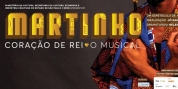 Considered One of the Great Exponents of Samba MARTINHO CORAÇÃO DE REI, THE MUSICAL Pays Photo