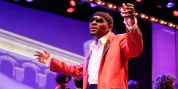 Review: MARVIN GAYE: PRINCE OF SOUL at Westcoast Black Theatre Troupe Photo