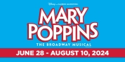 Review: MARY POPPINS at Broadway Palm Photo