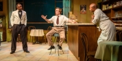 Review: 'MASTER HAROLD' ... AND THE BOYS in Stellar Production at Schoolhouse Theater Photo