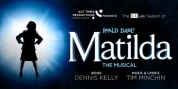 Review: MATILDA THE MUSICAL by Act Three Productions Photo