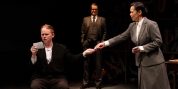 Review: MEMOIRS OF A FORGOTTEN MAN at 12th Avenue Arts Photo