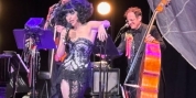 Review: Meow Meow Sets Carnegie Hall on Fire with Laughter Photo