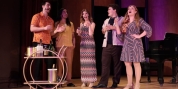 Review: MERRILY WE ROLL ALONG at Morgan Auditorium At The University Of La Verne Photo