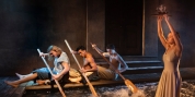 Review: METAMORPHOSES at the Baxter Studio Is Liquid Food of the Gods Photo