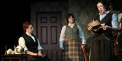 Review: MISS HOLMES at Fells Point Corner Theatre Photo