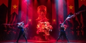 Review: MISS SAIGON Doesn't Look Its Age at the Sands Theatre Photo