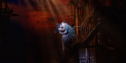 MISS SAIGON Remains Relevant, Given the Continuous Acts of Violence and War Today Photo