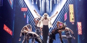 BWW Review: MJ the Musical - A Thrilling Tribute to the Man and the Music Photo