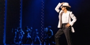Review: MJ THE MUSICAL at Orpheum Theatre Minneapolis Photo