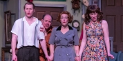 Review: MOON OVER BUFFALO at Candlelight Music Theatre Photo