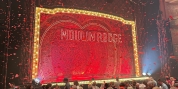 Review: MOULIN ROUGE! THE MUSICAL at Fox Cities Performing Arts Center Photo