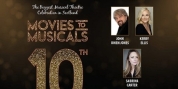 Review: MOVIES TO MUSICALS, Clyde Auditorium Photo