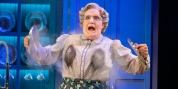 Review: MRS. DOUBTFIRE IS A COMEDIC GEM, WITH A REFLECTIVE LENS at STRAZ CENTER Photo