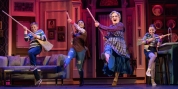 Review: MRS. DOUBTFIRE at Blumenthal Performing Arts Photo