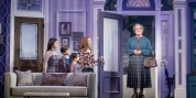 Review: MRS. DOUBTFIRE at Saenger Theatre Photo