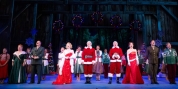 Review: MSMT's WHITE CHRISTMAS Is Pure & Perfect Magic