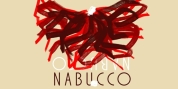 A Hymn to the Oppressed, Verdi's New Production of NABUCCO Opens at Theatro Municipal de S Photo