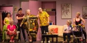 Review: NANA'S NAUGHTY KNICKERS at ARTS Theatre Photo