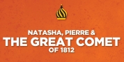 Review: NATASHA, PIERRE & THE GREAT COMET OF 1812 at ZACH Theatre Photo