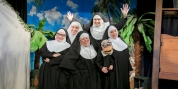 Review: NUNSENSE 2; THE SECOND COMING at TADA Theatre Photo
