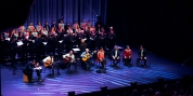 Review: PACO PEÑA:REQUIEM FOR THE EARTH – ADELAIDE GUITAR FESTIVAL 2024 at Her Majesty' Photo