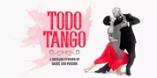 Review: PAN AMERICAN SYMPHONY ORCHESTRA'S TODO TANGO at Kennedy Center Photo