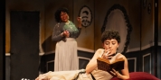 Review: PENNY DREADFULS: THE REMARKABLE ROOMING-HOUSE OF MADAME LE MONDE Photo