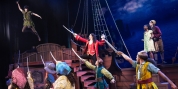 Review: PETER PAN National Tour Presented by Broadway In Chicago Photo
