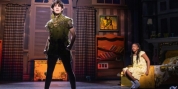Review: PETER PAN at Broadway At The National
