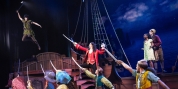 Review: PETER PAN at The Paramount Theatre Photo