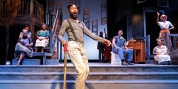 Review: PORGY AND BESS at Music Theater Heritage Photo