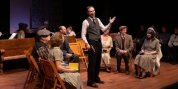 Review: A MAN OF NO IMPORTANCE at Hill Arts Center Photo