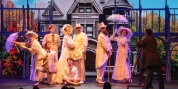 Review: RAGTIME at Dutch Apple Dinner Theatre Photo