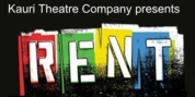 Review: RENT by Kauri Theatre Photo