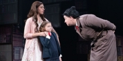 Review: ROALD DAHL'S MATILDA, THE MUSICAL at Theatre Three Photo