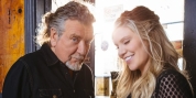 Review: ROBERT PLANT & ALISON KRAUSS: CAN'T LET GO TOUR 2024 at Mystic Lake Amphitheater Photo
