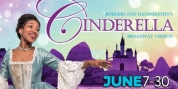 Review: RODGERS AND HAMMERSTEIN'S CINDERELLA at Theatre Memphis Photo