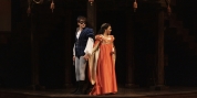 Review: Mason and Sears Shine as ROMEO AND JULIET at the Stratford Festival Photo